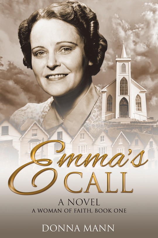 Front cover_Emma's Call