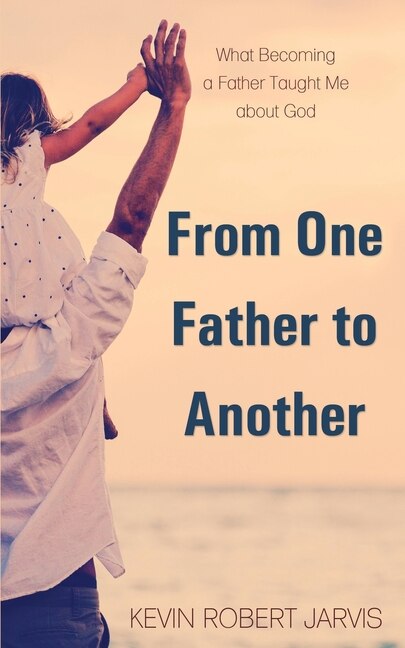Front cover_From One Father to Another
