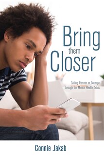 Couverture_Bring Them Closer