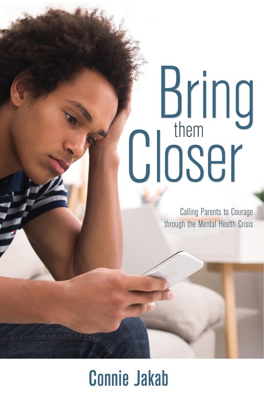 Couverture_Bring Them Closer