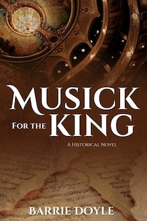 Couverture_Musick for the King