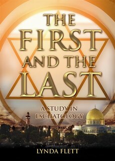 Couverture_The First and the Last
