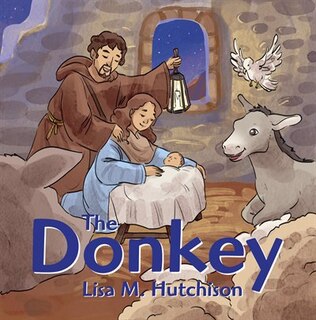 Couverture_The Donkey