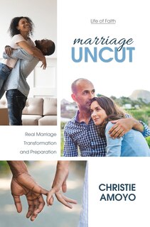 Front cover_Marriage Uncut