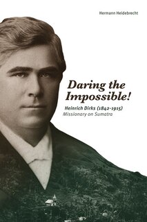 Front cover_Daring the Impossible!