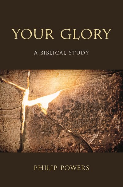 Couverture_Your Glory