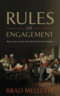 Front cover_Rules of Engagement