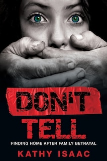 Couverture_Don't Tell