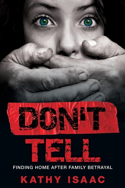 Couverture_Don't Tell