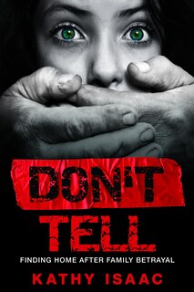 Couverture_Don't Tell