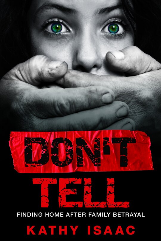 Couverture_Don't Tell