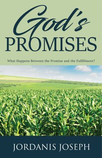 Front cover_God's Promises