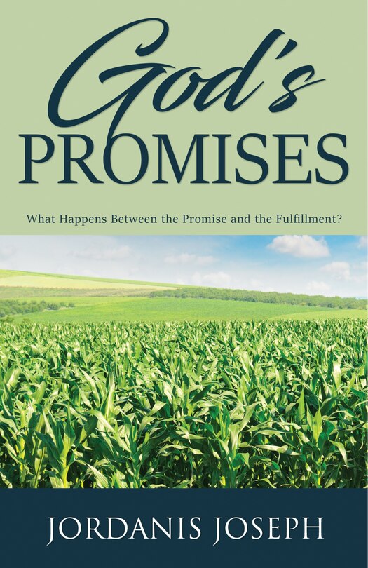 Front cover_God's Promises