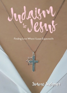 Couverture_From Judaism to Jesus