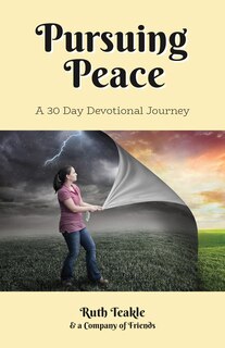 Front cover_Pursuing Peace