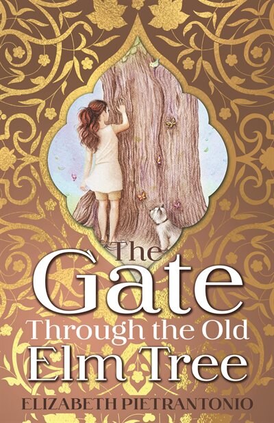 Front cover_The Gate Through the Old Elm Tree