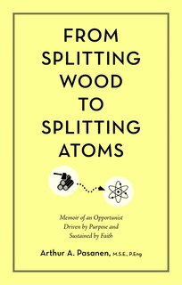 Front cover_From Splitting Wood to Splitting Atoms