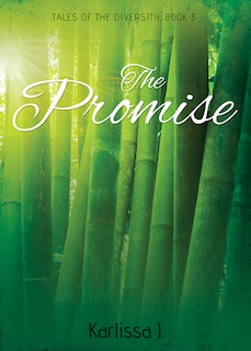 Front cover_The Promise