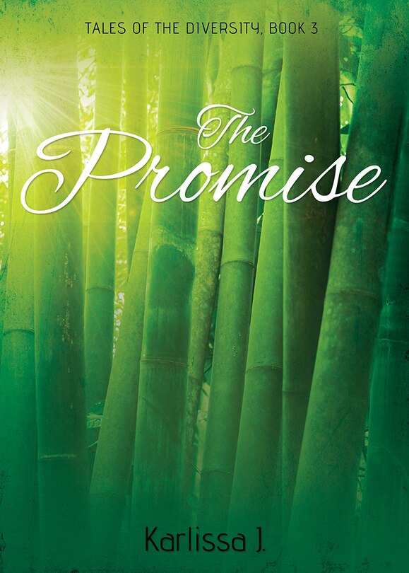 Front cover_The Promise