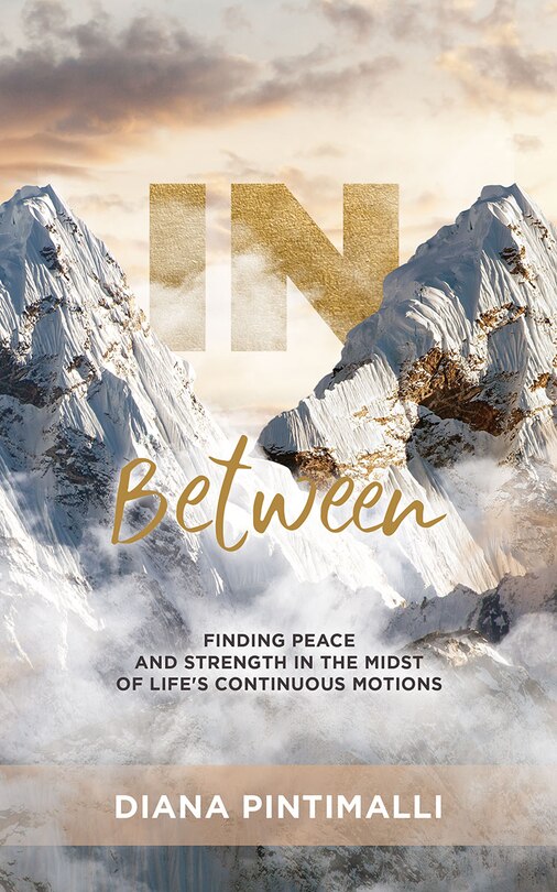 Front cover_In Between