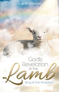 Front cover_God's Revelation of the Lamb