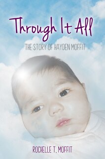 Front cover_Through It All