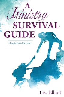 Couverture_A Ministry Survival Guide