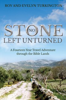 Front cover_No Stone Left Unturned