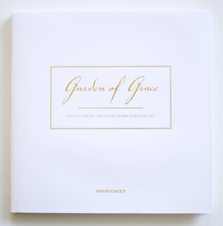Couverture_Garden of Grace