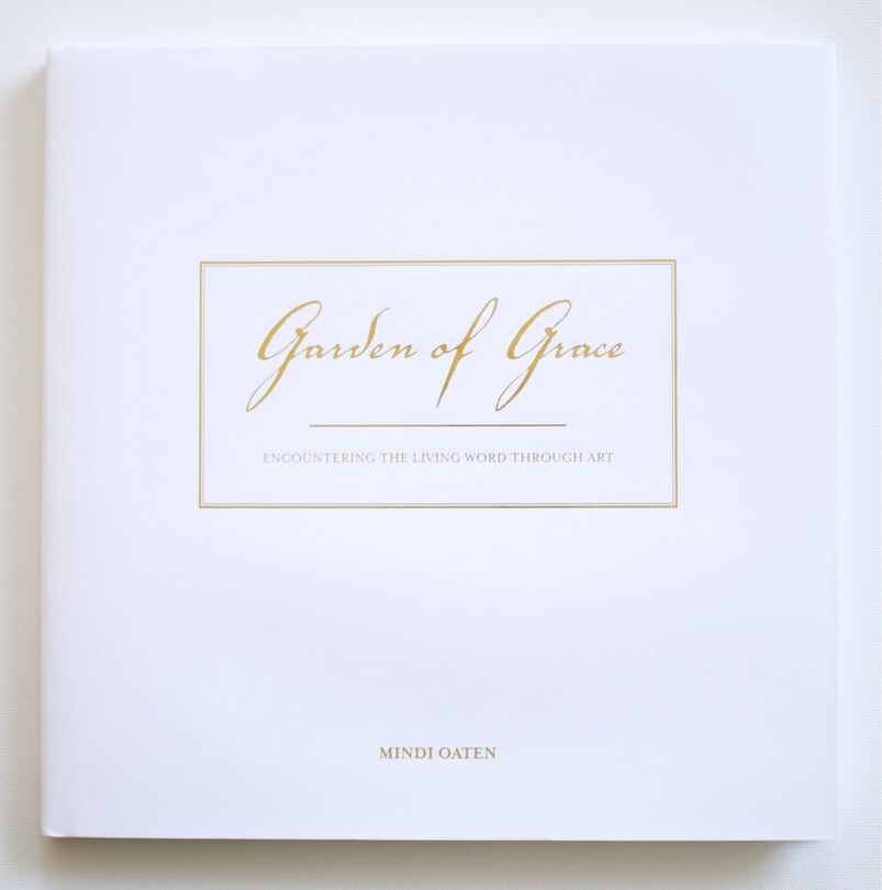 Couverture_Garden of Grace