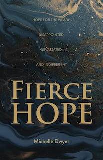 Front cover_Fierce Hope