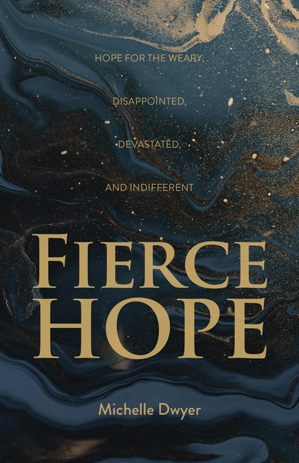 Front cover_Fierce Hope