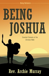 Couverture_Being Joshua