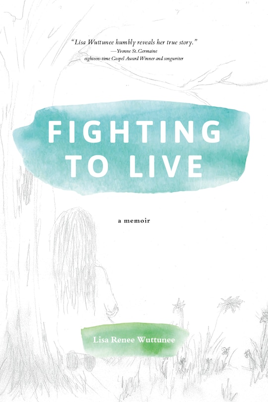 Front cover_Fighting to Live