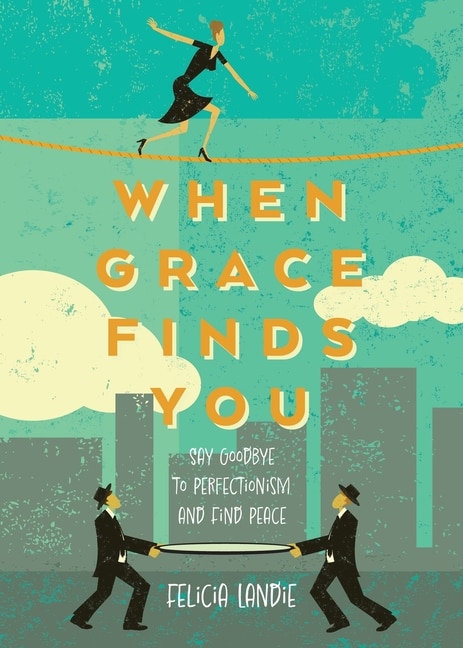 Front cover_When Grace Finds You