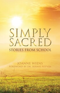 Front cover_Simply Sacred
