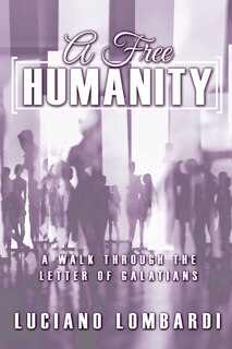 Front cover_A Free Humanity