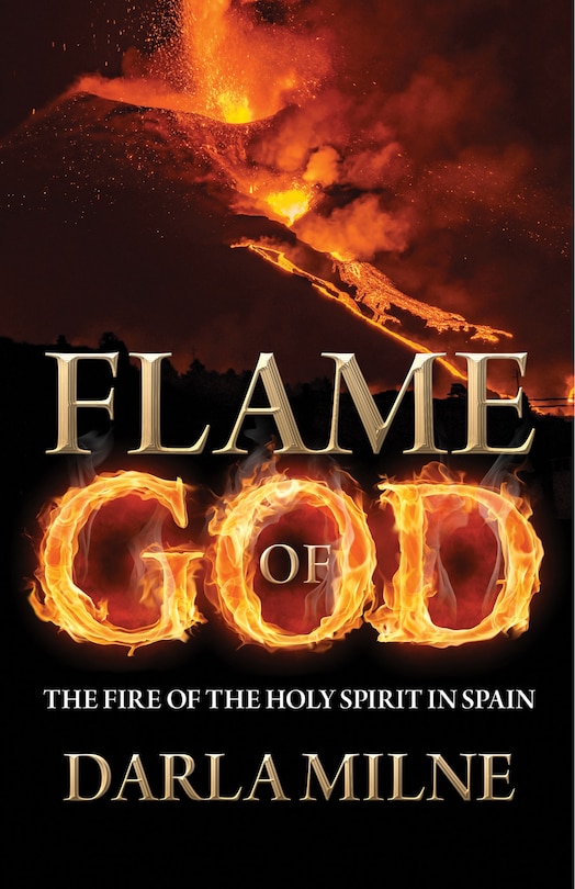 Couverture_Flame of God