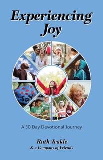 Front cover_Experiencing Joy