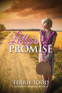 Front cover_Lilly's Promise