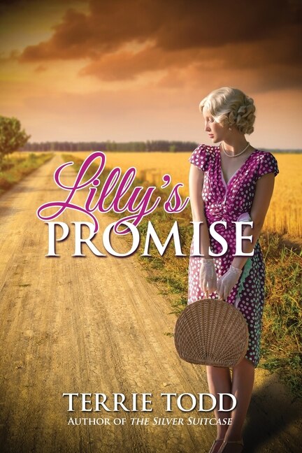 Front cover_Lilly's Promise
