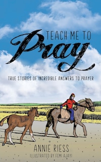 Front cover_Teach Me to Pray