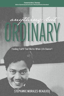 Couverture_Anything but Ordinary