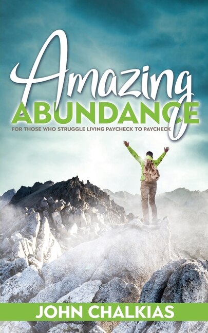 Couverture_Amazing Abundance