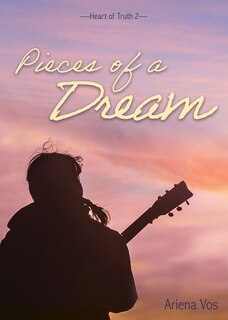 Front cover_Pieces of a Dream