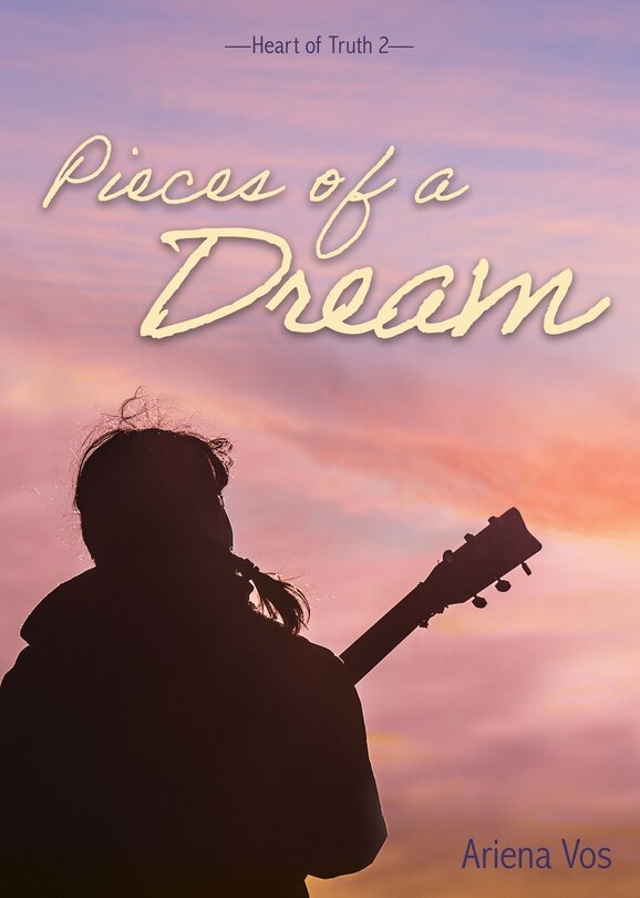 Front cover_Pieces of a Dream