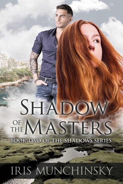Couverture_Shadow of the Masters