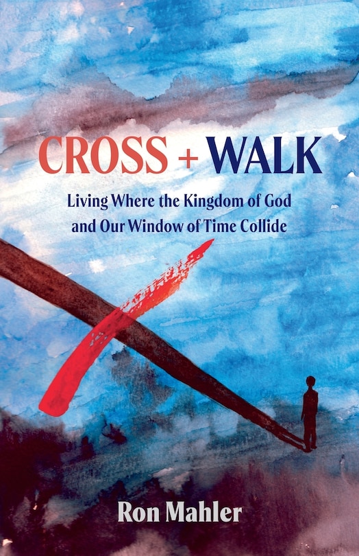 Couverture_Cross + Walk