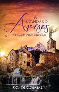 Front cover_A Standard Arises