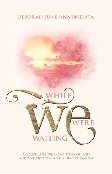Front cover_While We Were Waiting